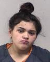 Inmate Photo