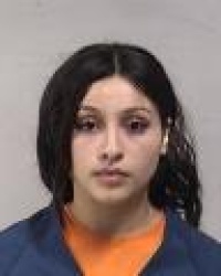 Inmate Photo