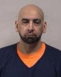 Inmate Photo
