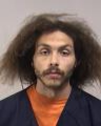 Inmate Photo