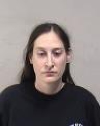Inmate Photo