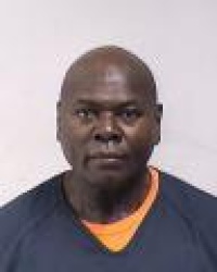 Inmate Photo