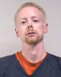 Inmate Photo