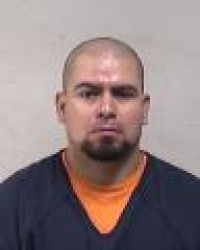 Inmate Photo