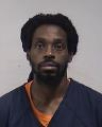 Inmate Photo