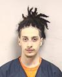 Inmate Photo