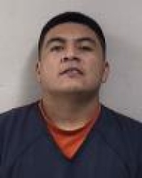 Inmate Photo