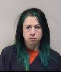 Inmate Photo