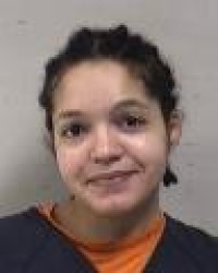 Inmate Photo
