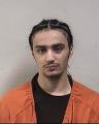 Inmate Photo