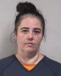 Inmate Photo