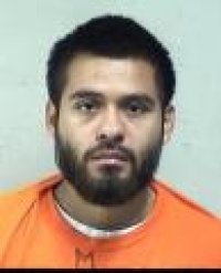 Inmate Photo