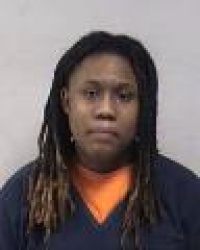 Inmate Photo