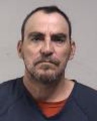 Inmate Photo