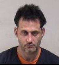 Inmate Photo