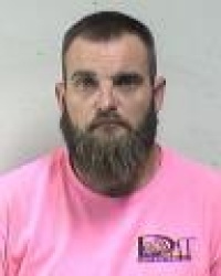 Inmate Photo