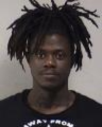 Inmate Photo