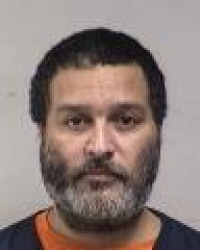 Inmate Photo
