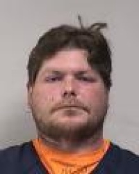 Inmate Photo