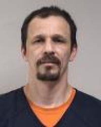 Inmate Photo