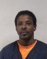 Inmate Photo