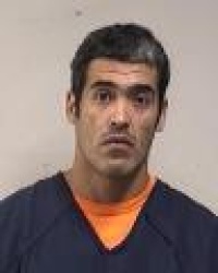 Inmate Photo