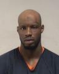 Inmate Photo