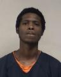 Inmate Photo