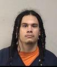Inmate Photo