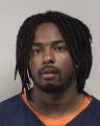 Inmate Photo