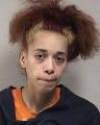 Inmate Photo