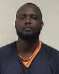 Inmate Photo