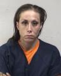 Inmate Photo