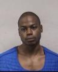 Inmate Photo
