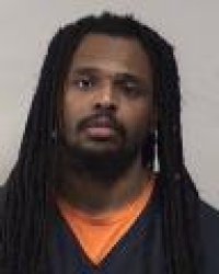 Inmate Photo