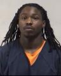 Inmate Photo