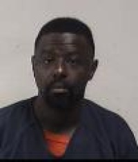 Inmate Photo