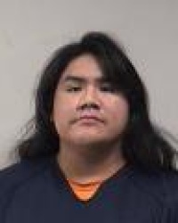 Inmate Photo
