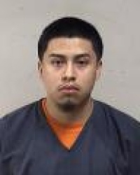 Inmate Photo