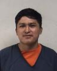 Inmate Photo