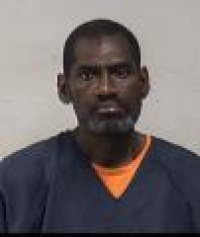 Inmate Photo