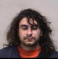 Inmate Photo