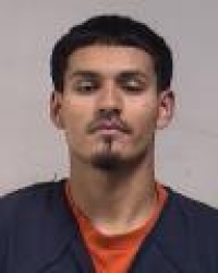 Inmate Photo