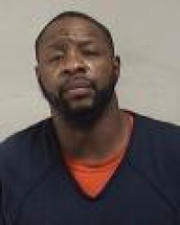 Inmate Photo