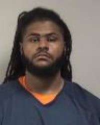 Inmate Photo