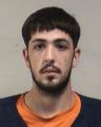 Inmate Photo