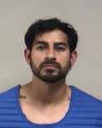 Inmate Photo