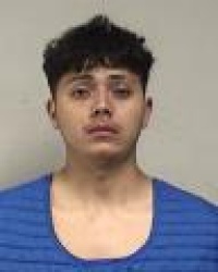 Inmate Photo