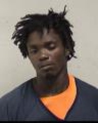 Inmate Photo