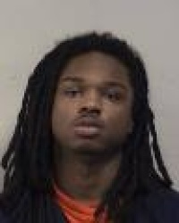 Inmate Photo